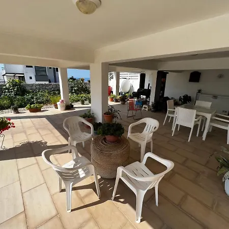 Catalkoy 4 Odali Ozel Havuzlu Apartment