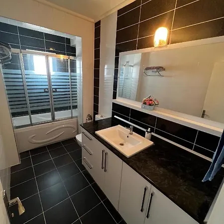 Apartment Catalkoy 4 Odali Ozel Havuzlu Kyrenia (Northern Cyprus)