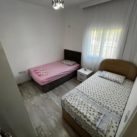 Apartment Catalkoy 4 Odali Ozel Havuzlu Kyrenia (Northern Cyprus)