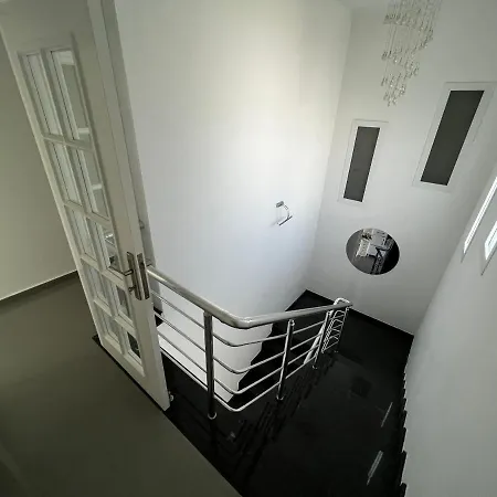 Catalkoy 4 Odali Ozel Havuzlu Apartment Kyrenia (Northern Cyprus)