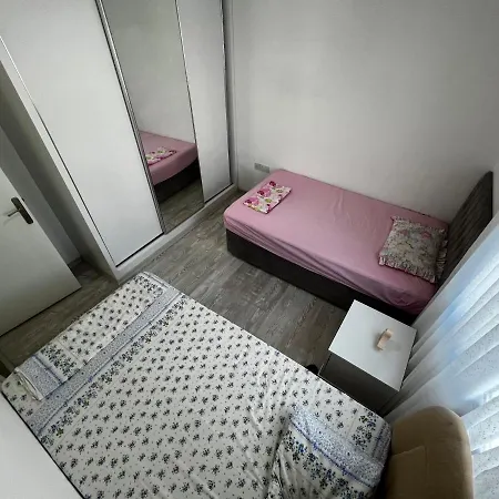 Apartment Catalkoy 4 Odali Ozel Havuzlu